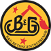 B&G Betongentreprenør logo