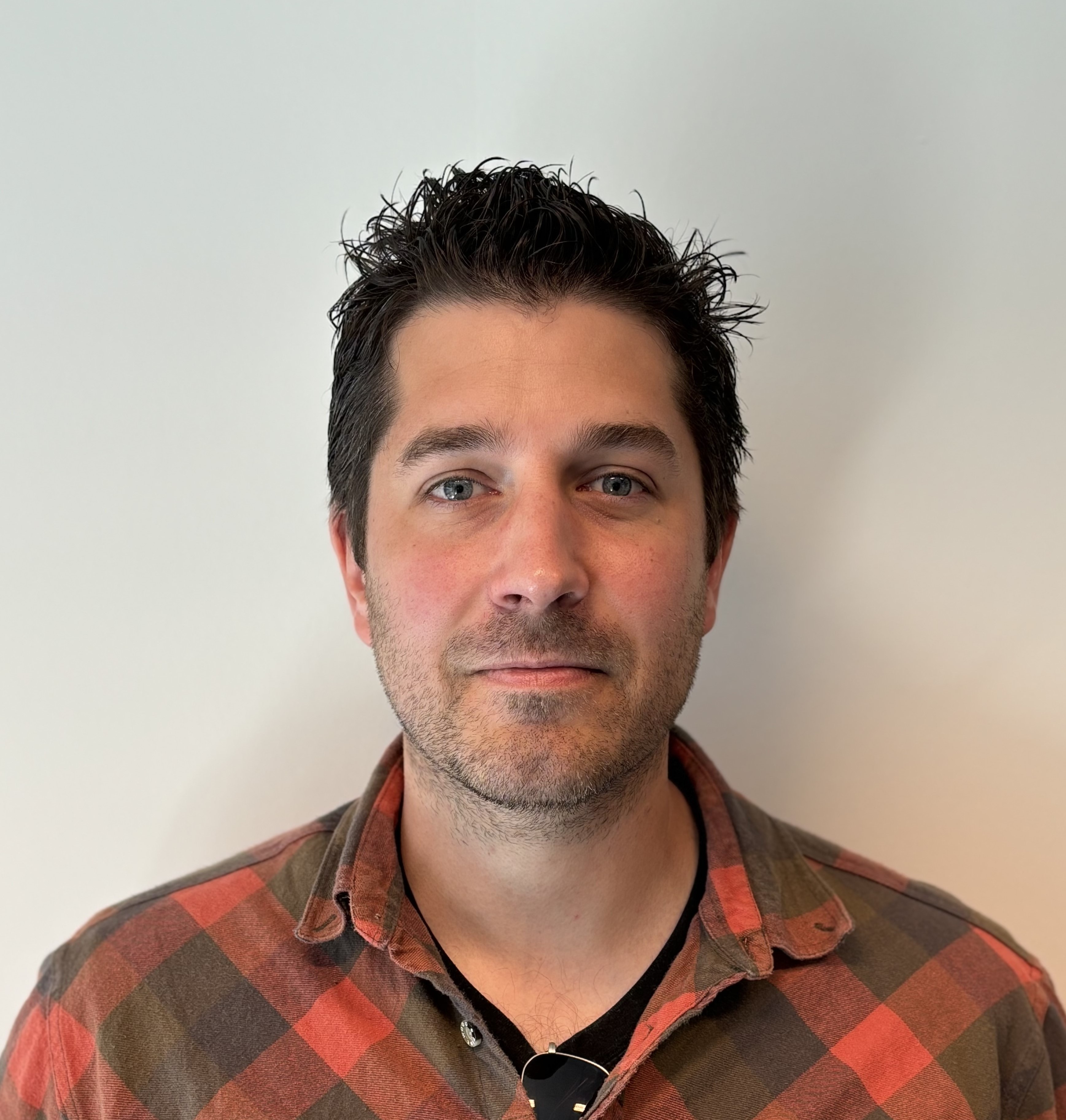 Ansattfoto for Andreas Hunsbedt 