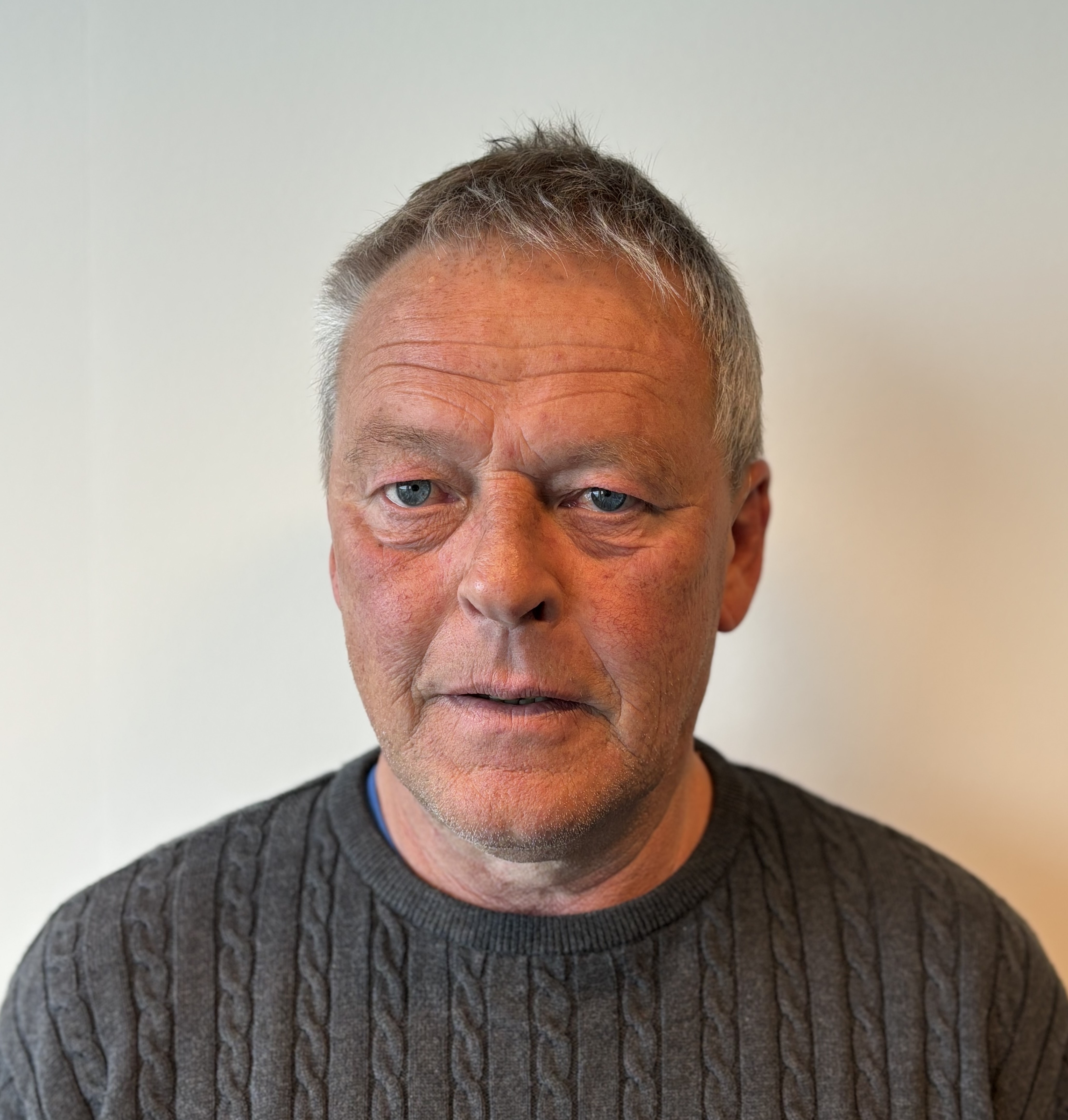 Ansattfoto for Tore Linberg