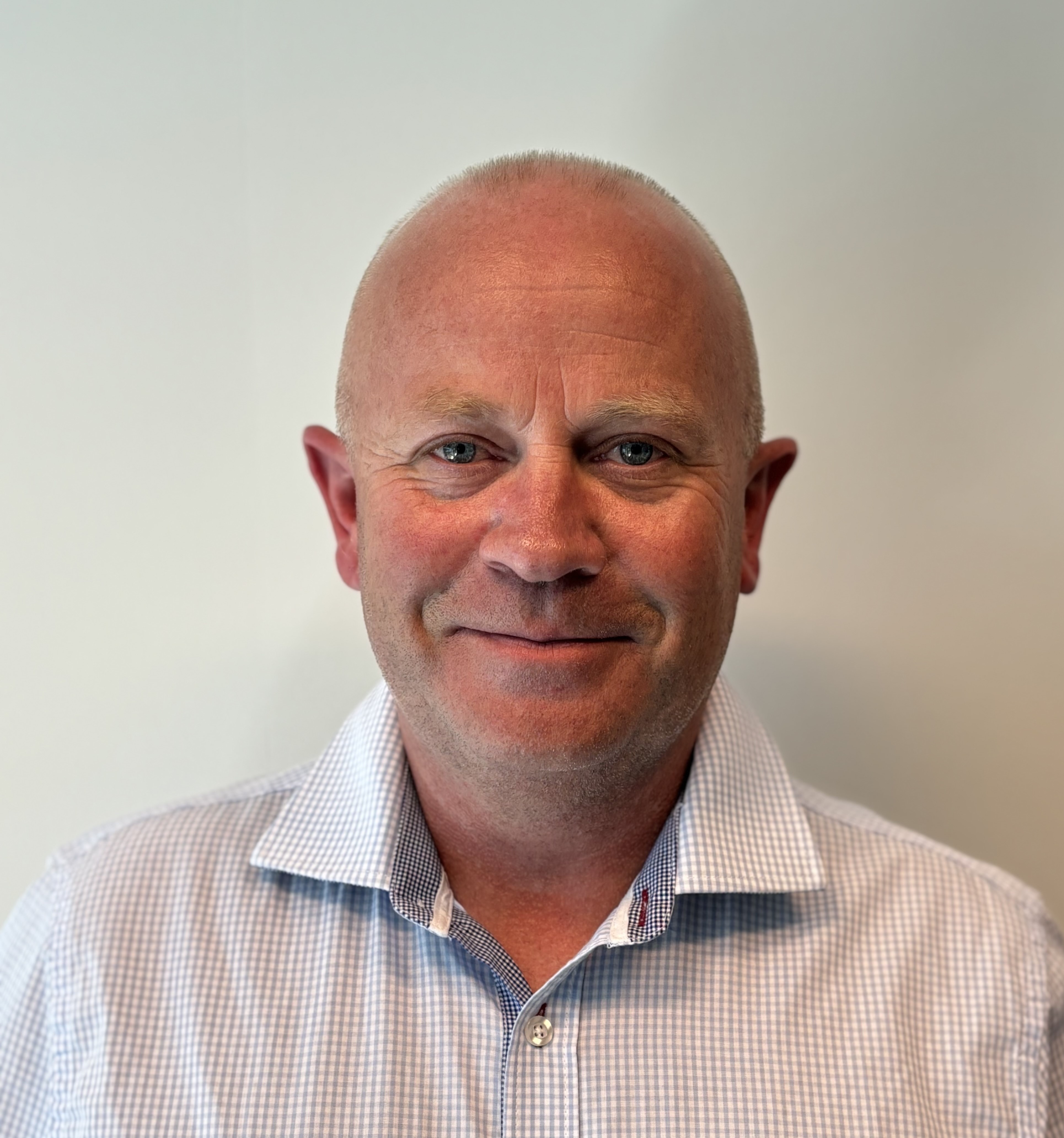 Ansattfoto for Tom Kåre Hestvåg