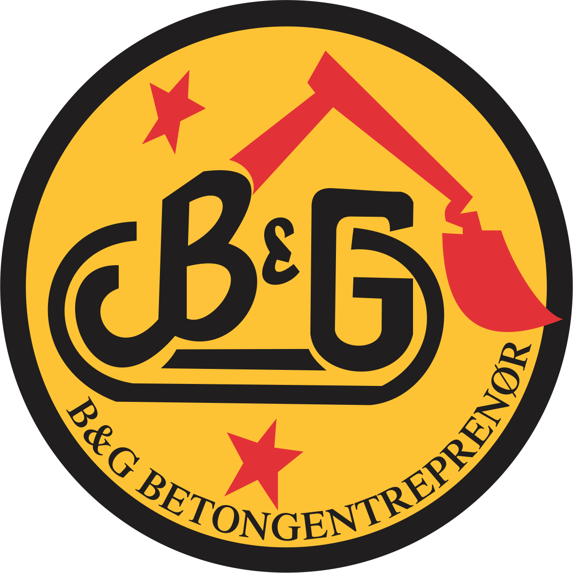 B&G Betongentreprenør